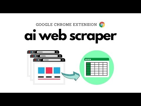 AI Web Scraper gallery image