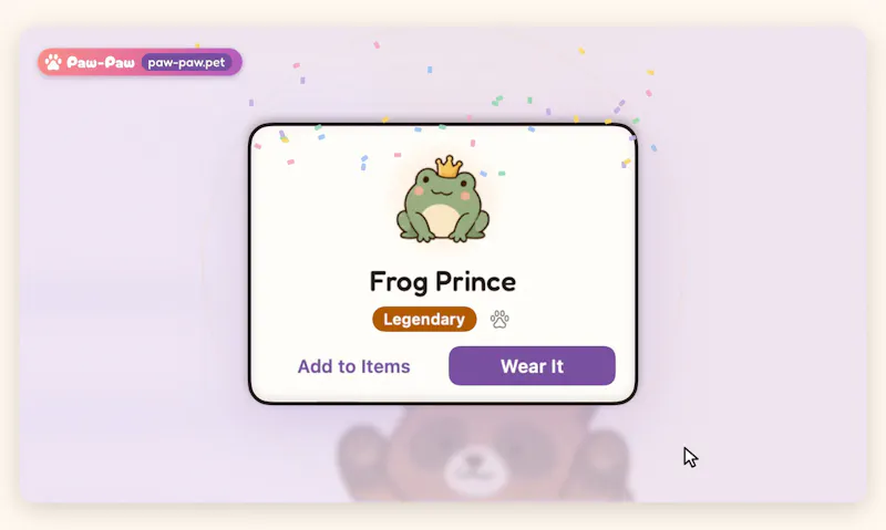 Paw-Paw screenshot 8