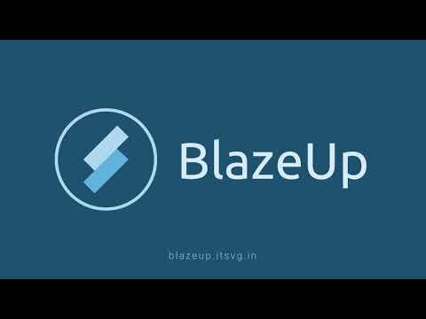 BlazeUp gallery image
