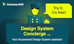 Design System Concierge image