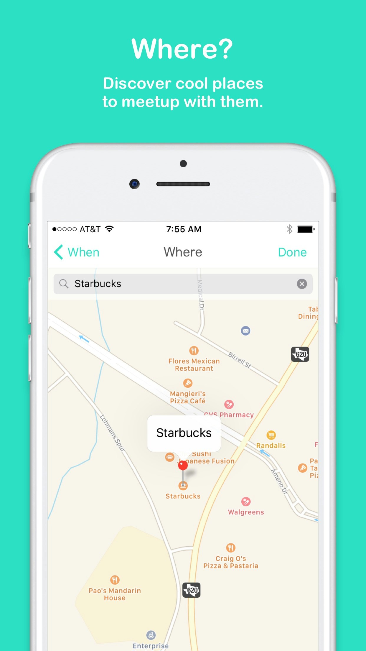 WWWW - Who What When Where gallery image