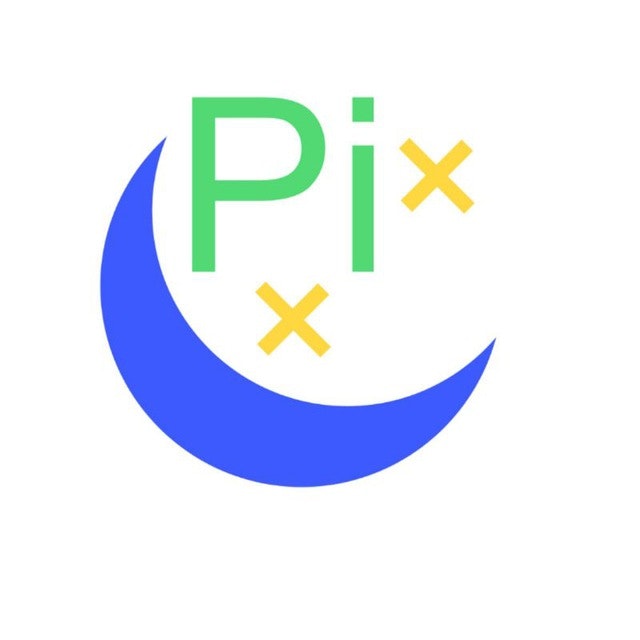 Pixel interchange (Power image) format