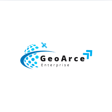 GeoArce logo