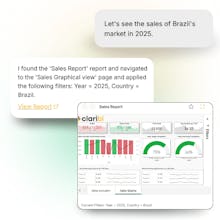 Claribi gallery image