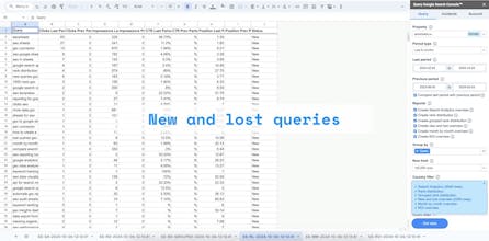 SEOSHEETS gallery image