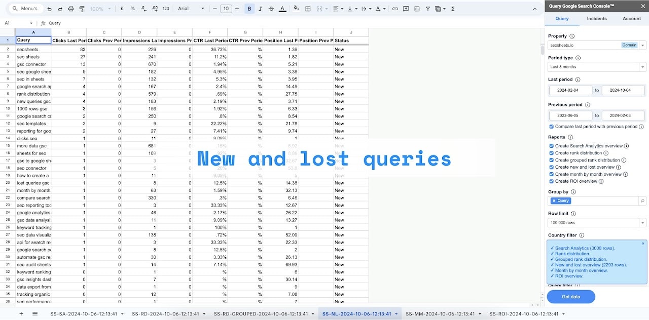 SEOSHEETS media 7