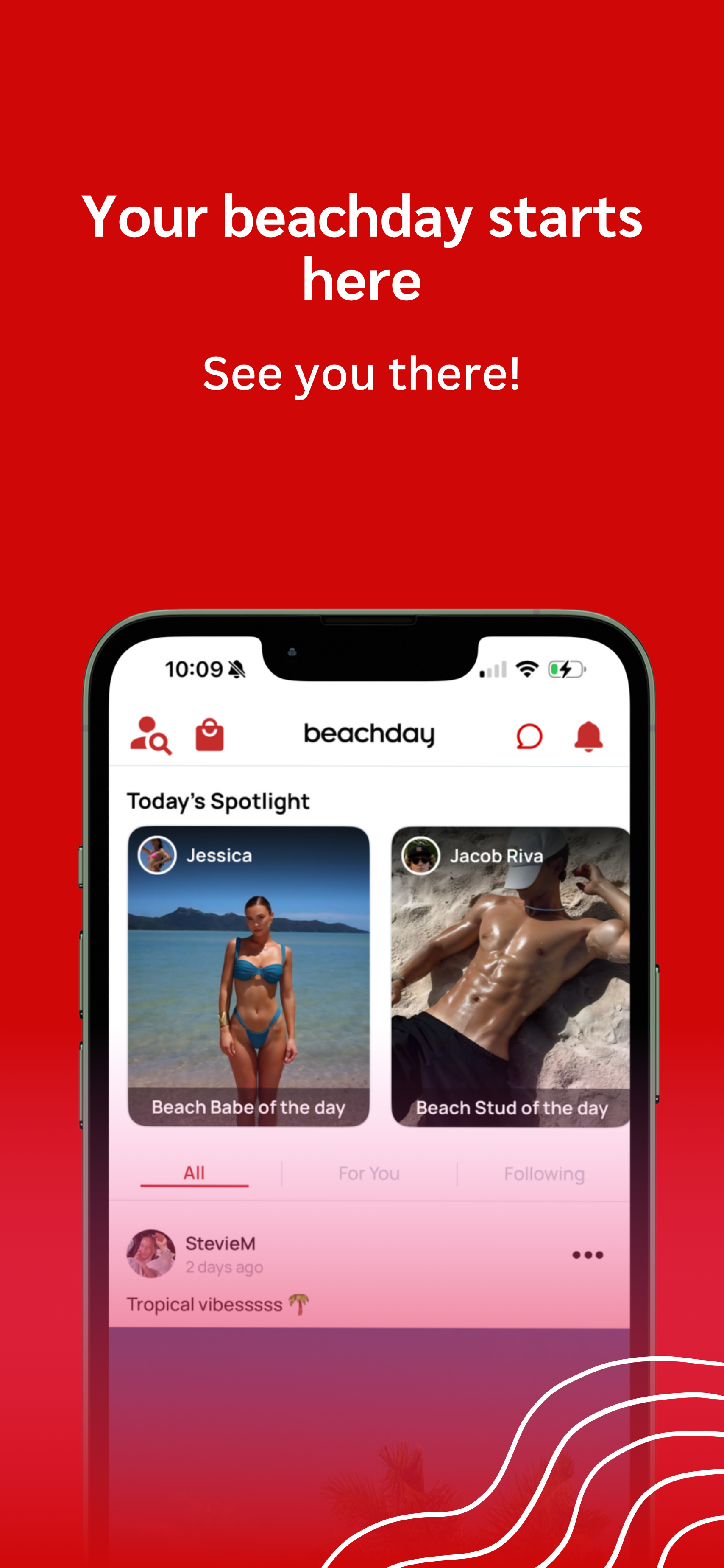 Beachday™ gallery image