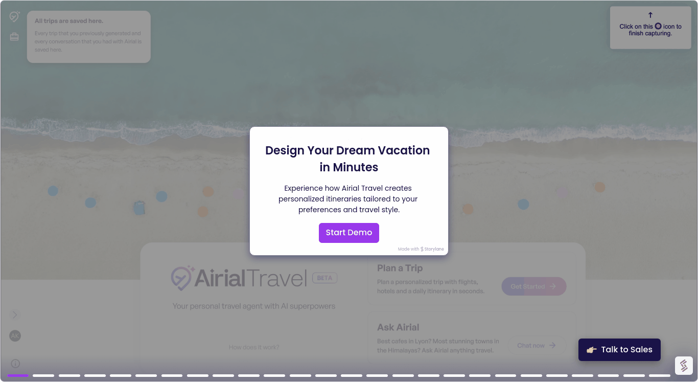 Airial Travel gallery image