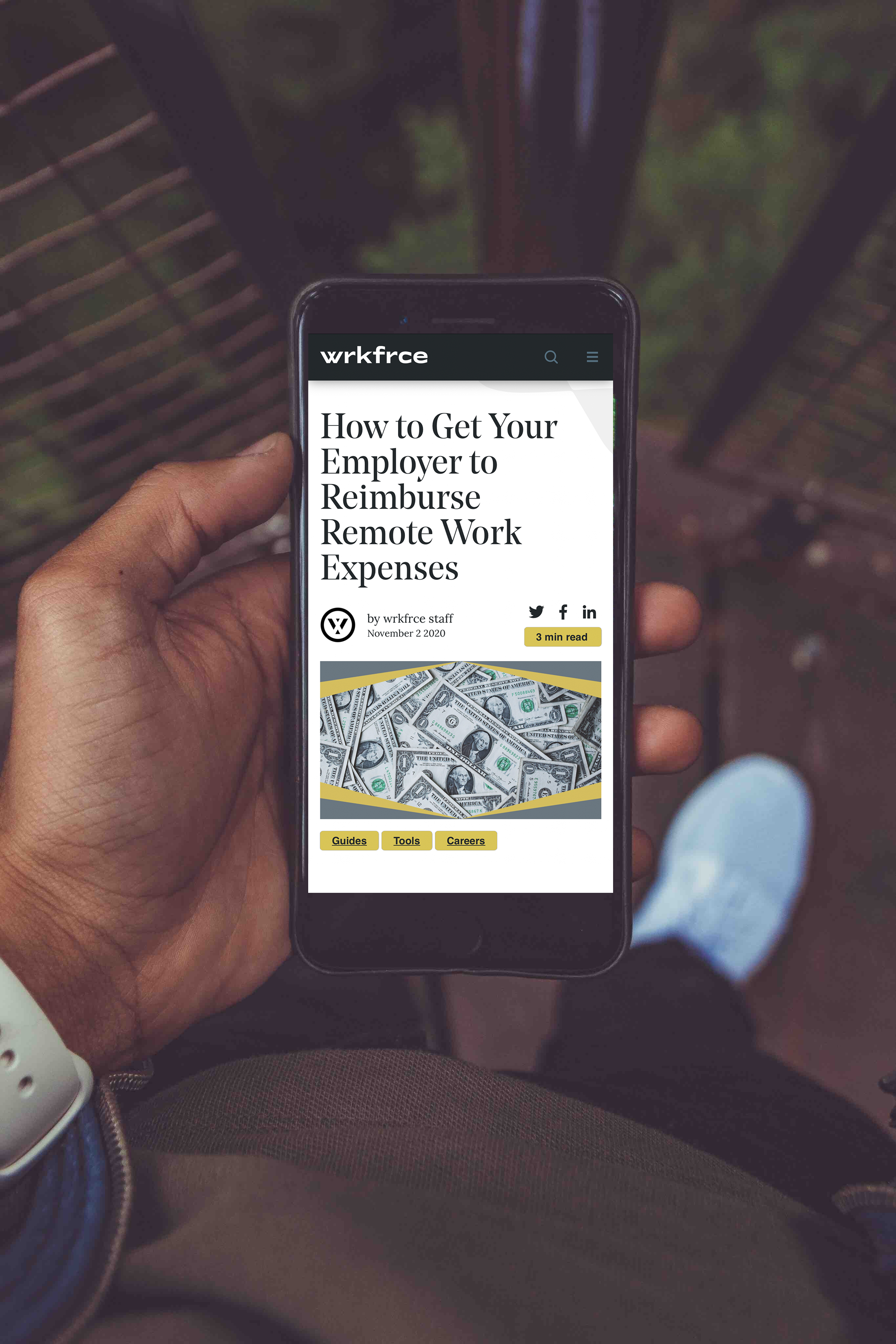 wrkfrce gallery image