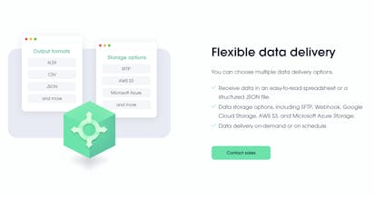 Product Review Datasets gallery image