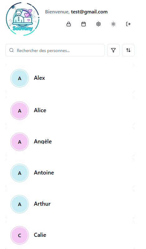 Souveny gallery image