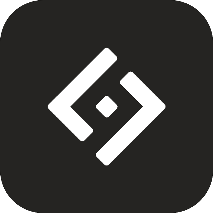 Scanheim - Product Hunt launch logo and brand identity