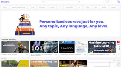 Quriosity gallery image