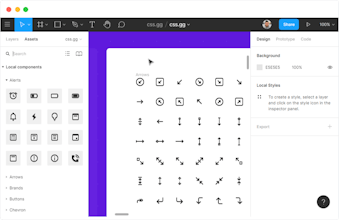 css.gg gallery image