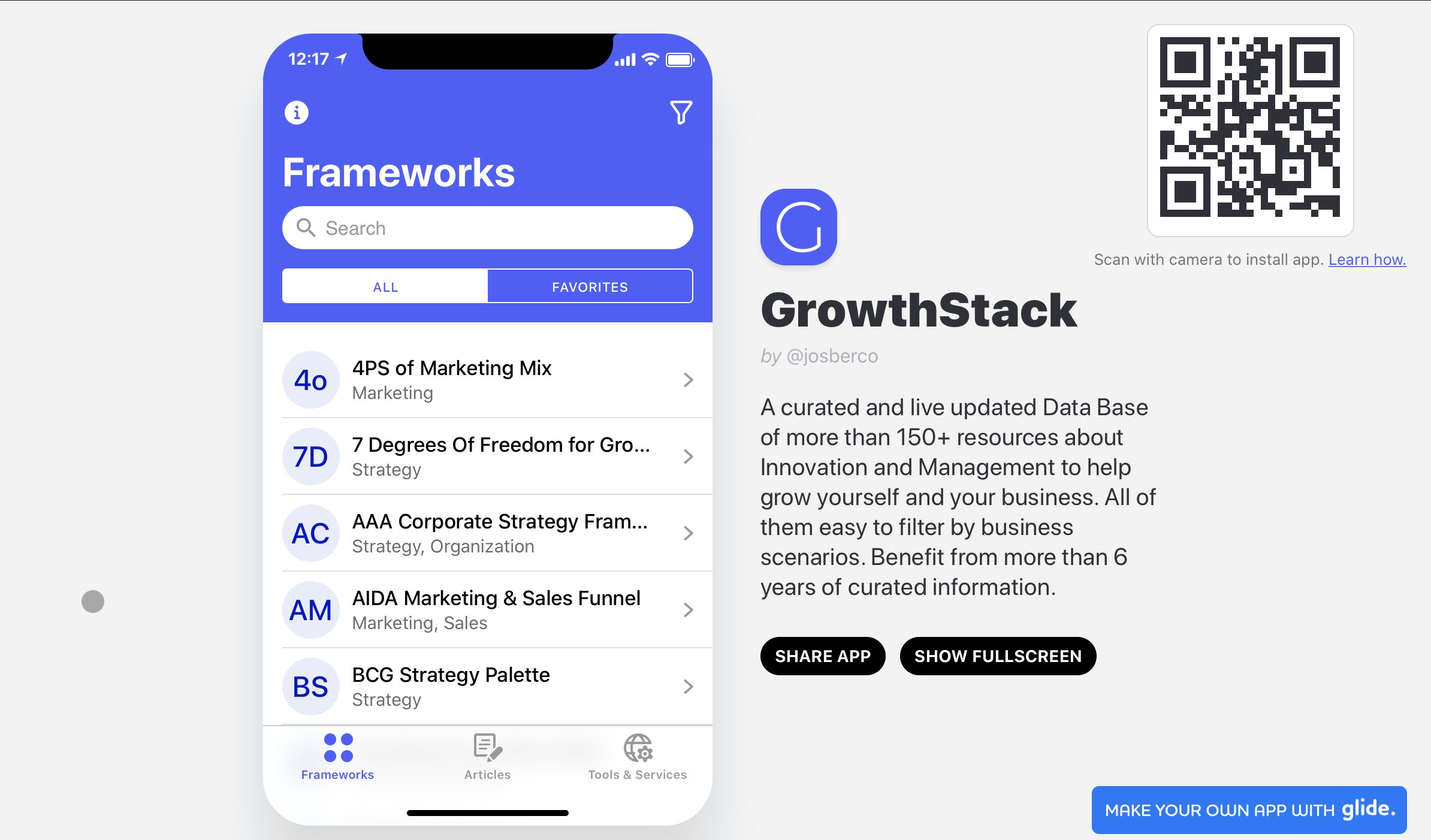 GrowthStack gallery image
