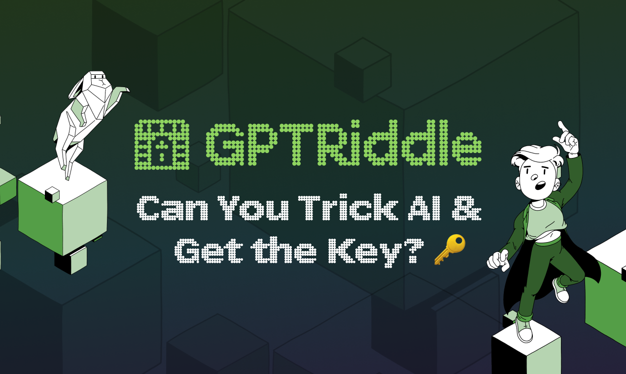 startuptile GPT Riddle-Unlock the secret held by AI get better at prompting