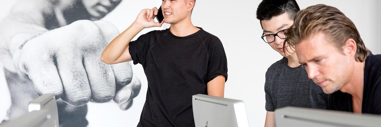 ProductHunt banner for @abdo