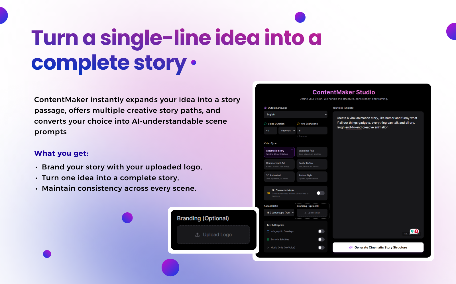 ContentMaker.in gallery image