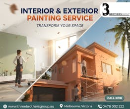 Three Brothers Group gallery image