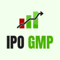 IPO GMP News logo