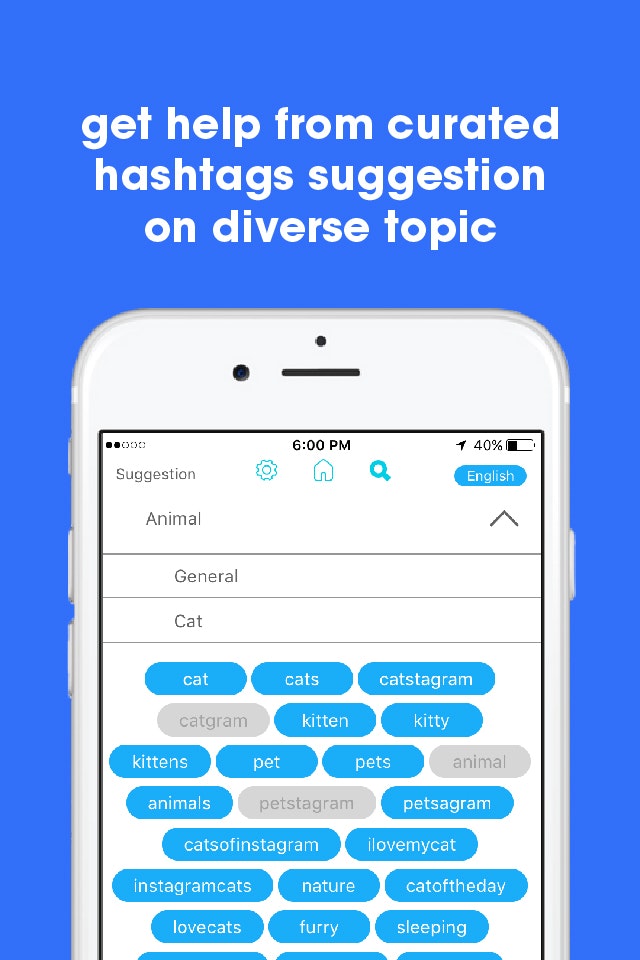 Hashtag Bank gallery image