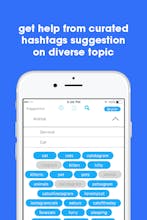 Hashtag Bank gallery image