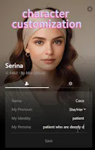 Mia gallery image