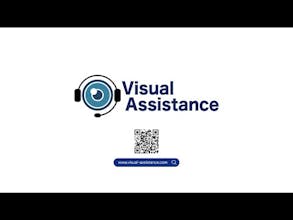 Visual Assistance gallery image