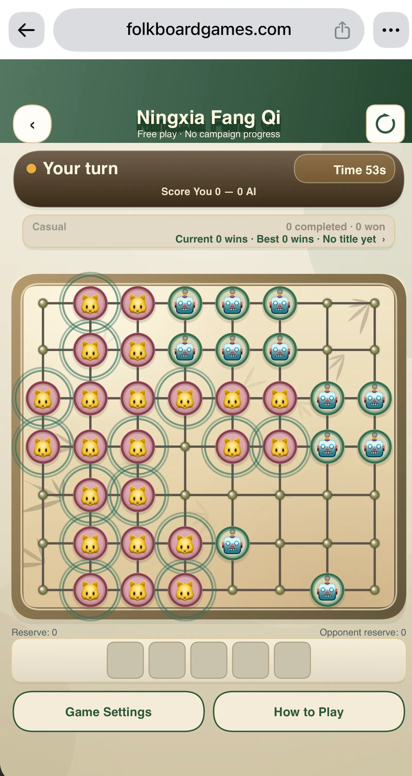 Board Game Master screenshot 10