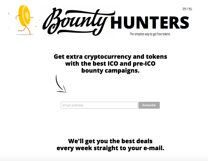 BountyHunters gallery image