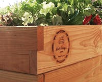 Haut Potager Kitchen Garden media 2