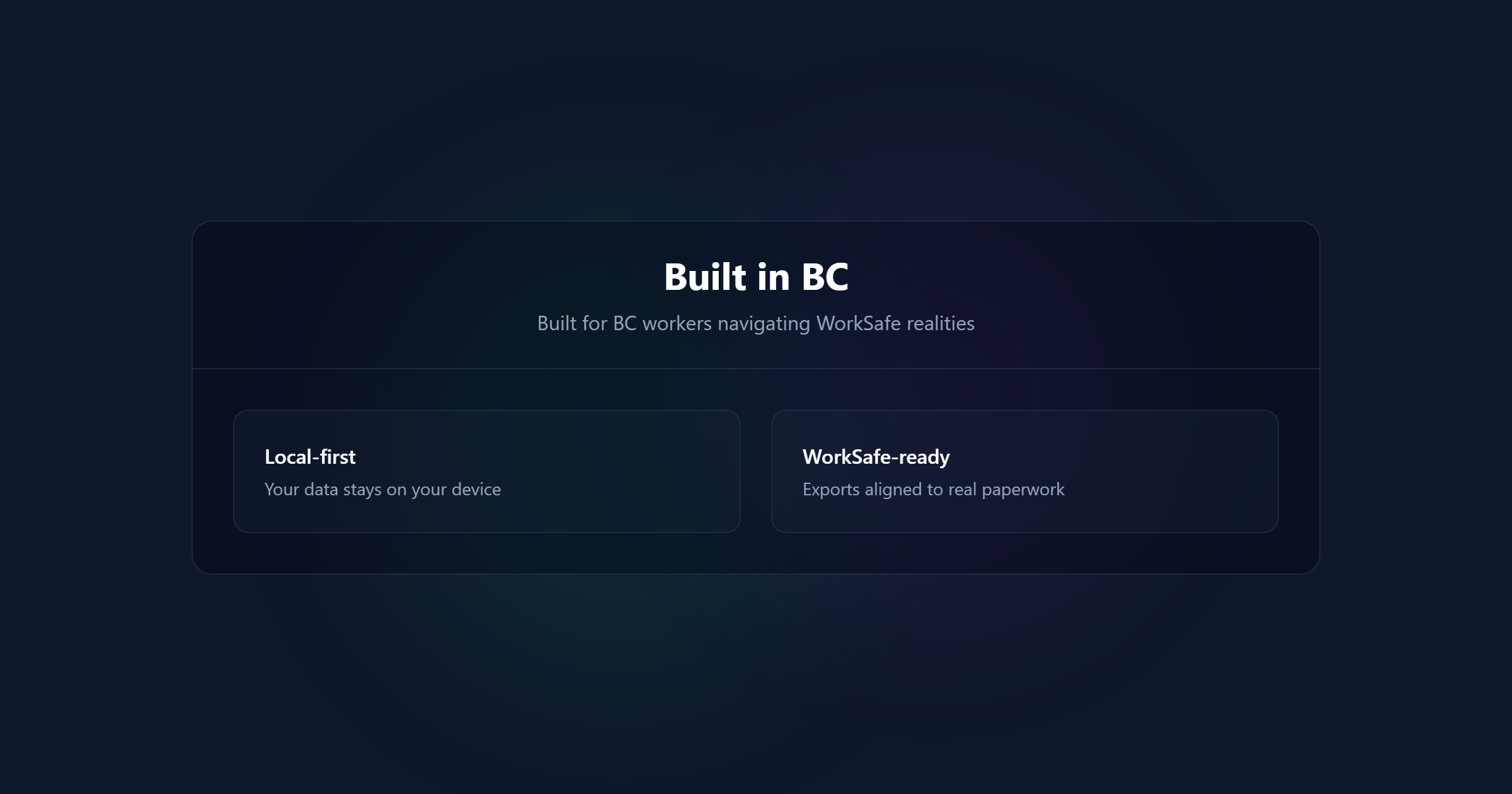 Pain Tracker gallery image