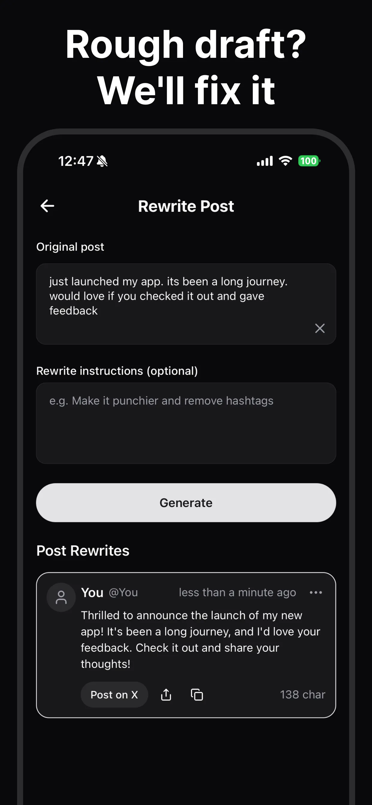 Screenshot 5