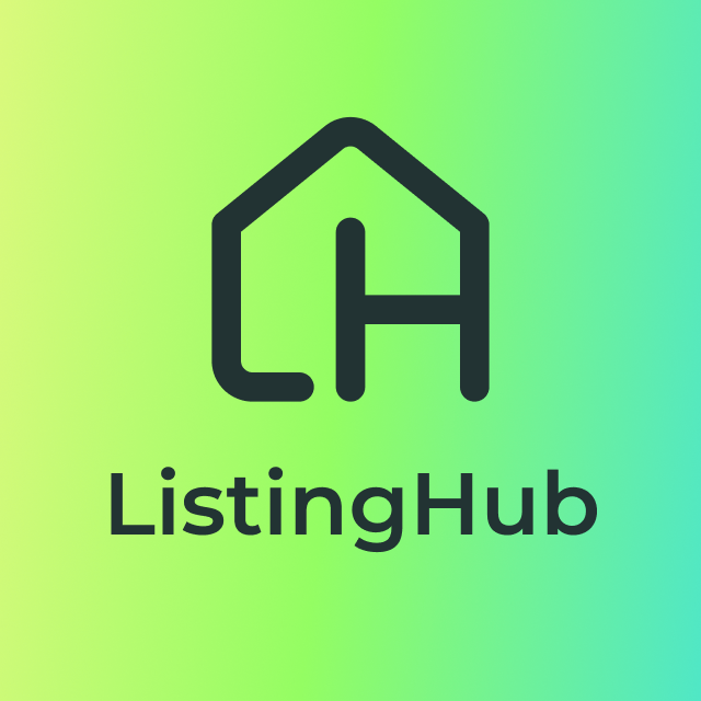 ListingHub gallery image