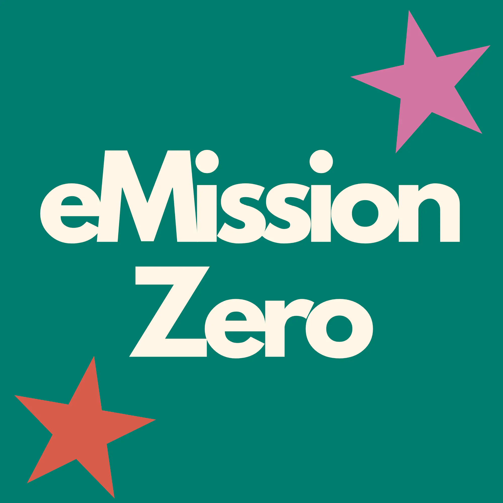 eMission Zero
