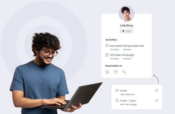 وسائط ConversionRateOptimiser - تصل إلى عملائك بكفاءة 2