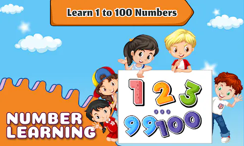 Kinderland: Learn 123 & ABC gallery image