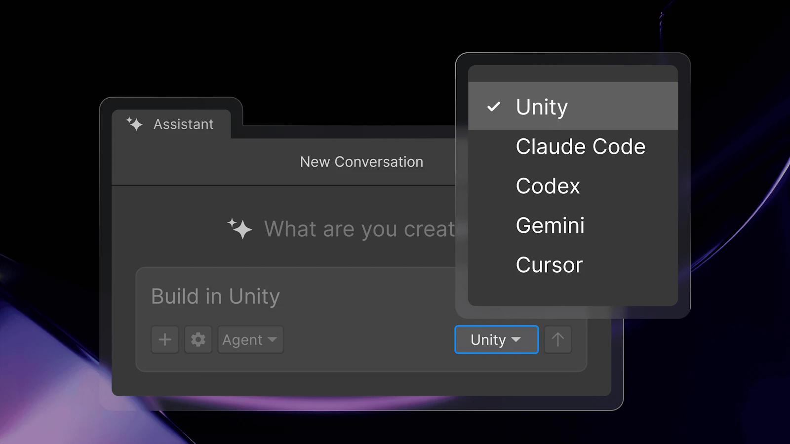 Unity AI screenshot 3