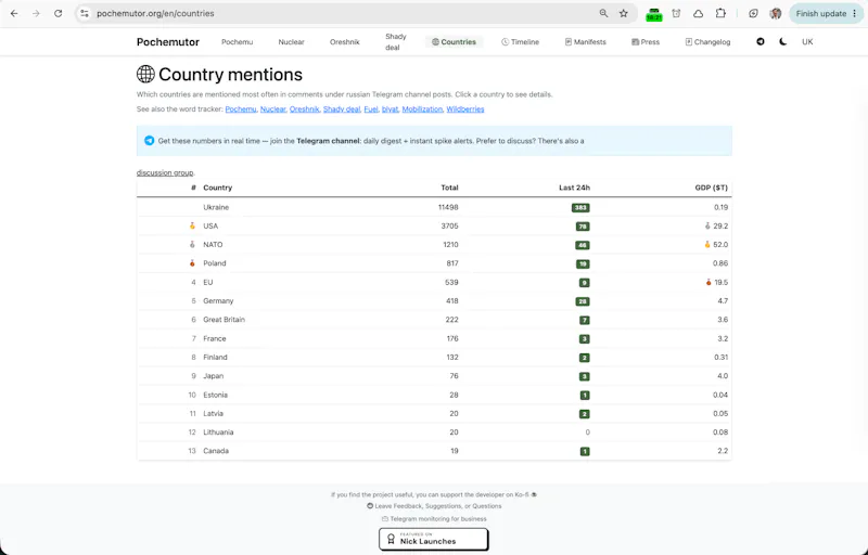 Pochemutor screenshot 4