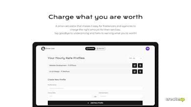 Price-Calc gallery image