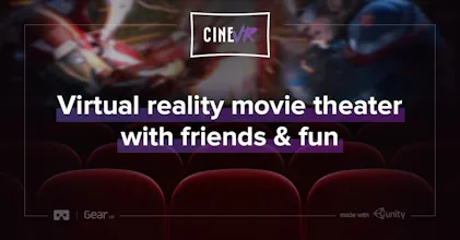 CINEVR gallery image