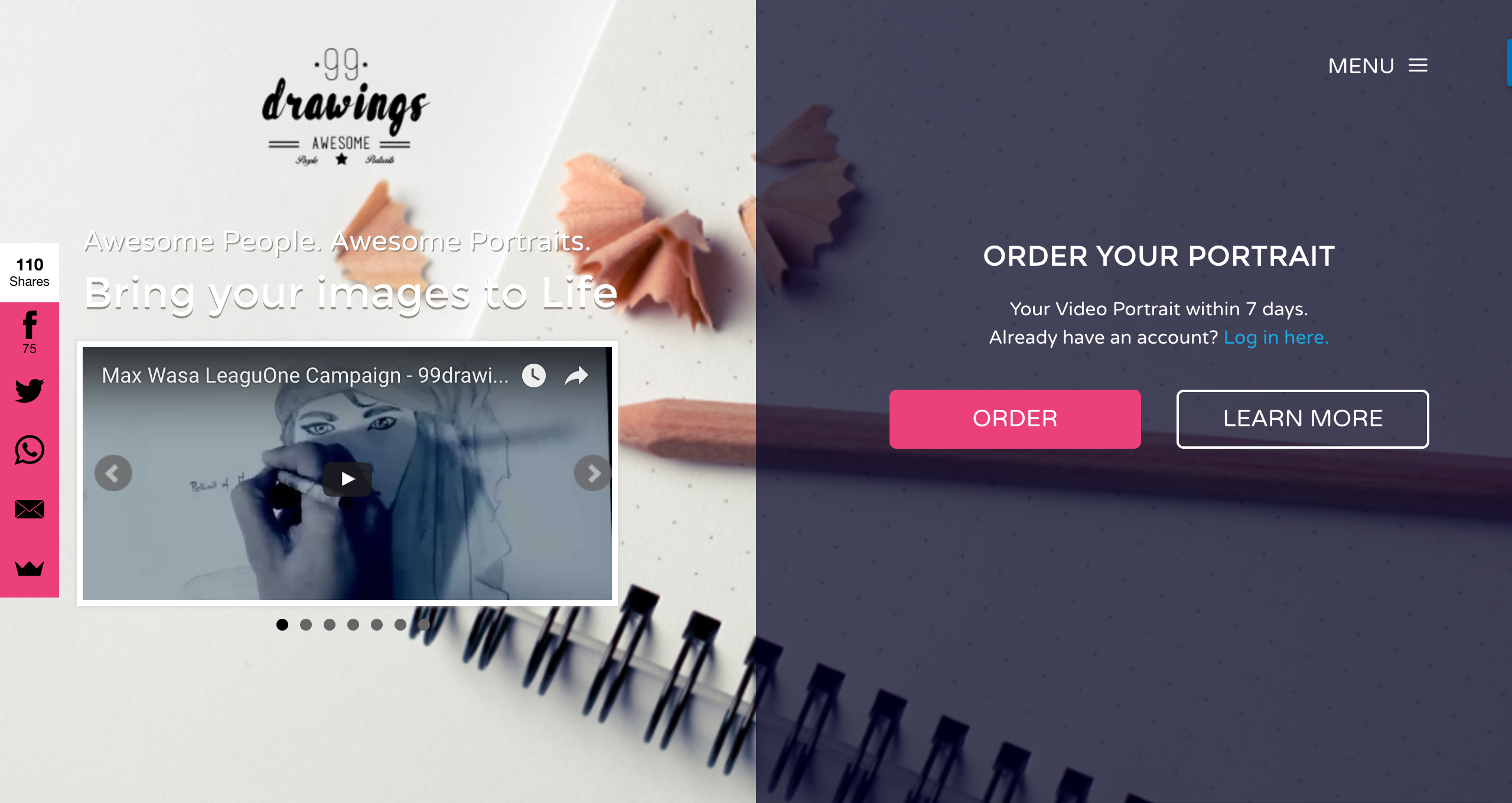 99drawings gallery image