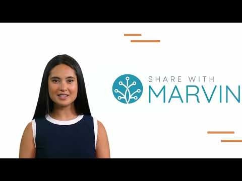 Share With Marvin gallery image