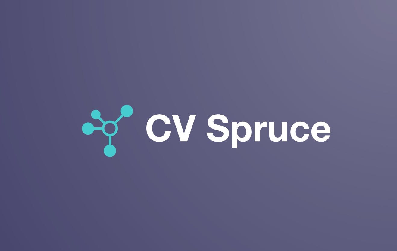 CV Spruce media 1