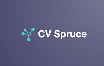 CV Spruce gallery image