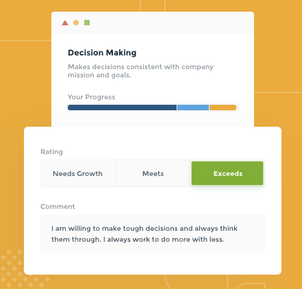 GoalSpan gallery image