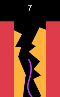 Snake Vs. Colors gallery image