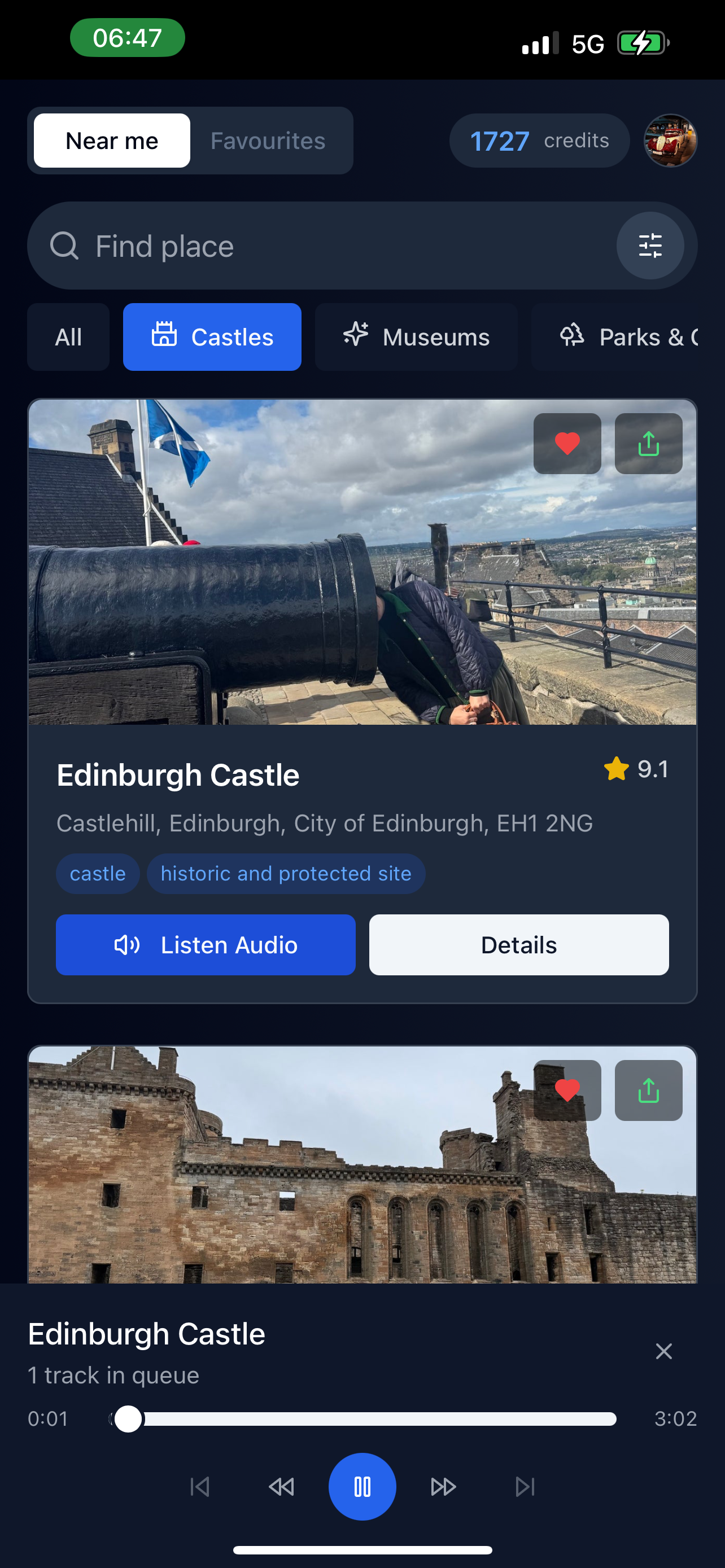 Votura gallery image