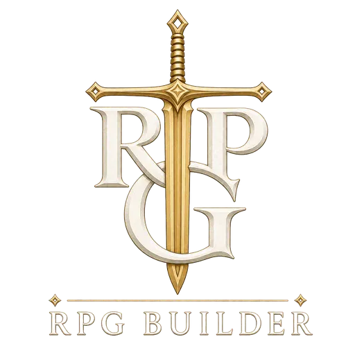 RPG Builder logo