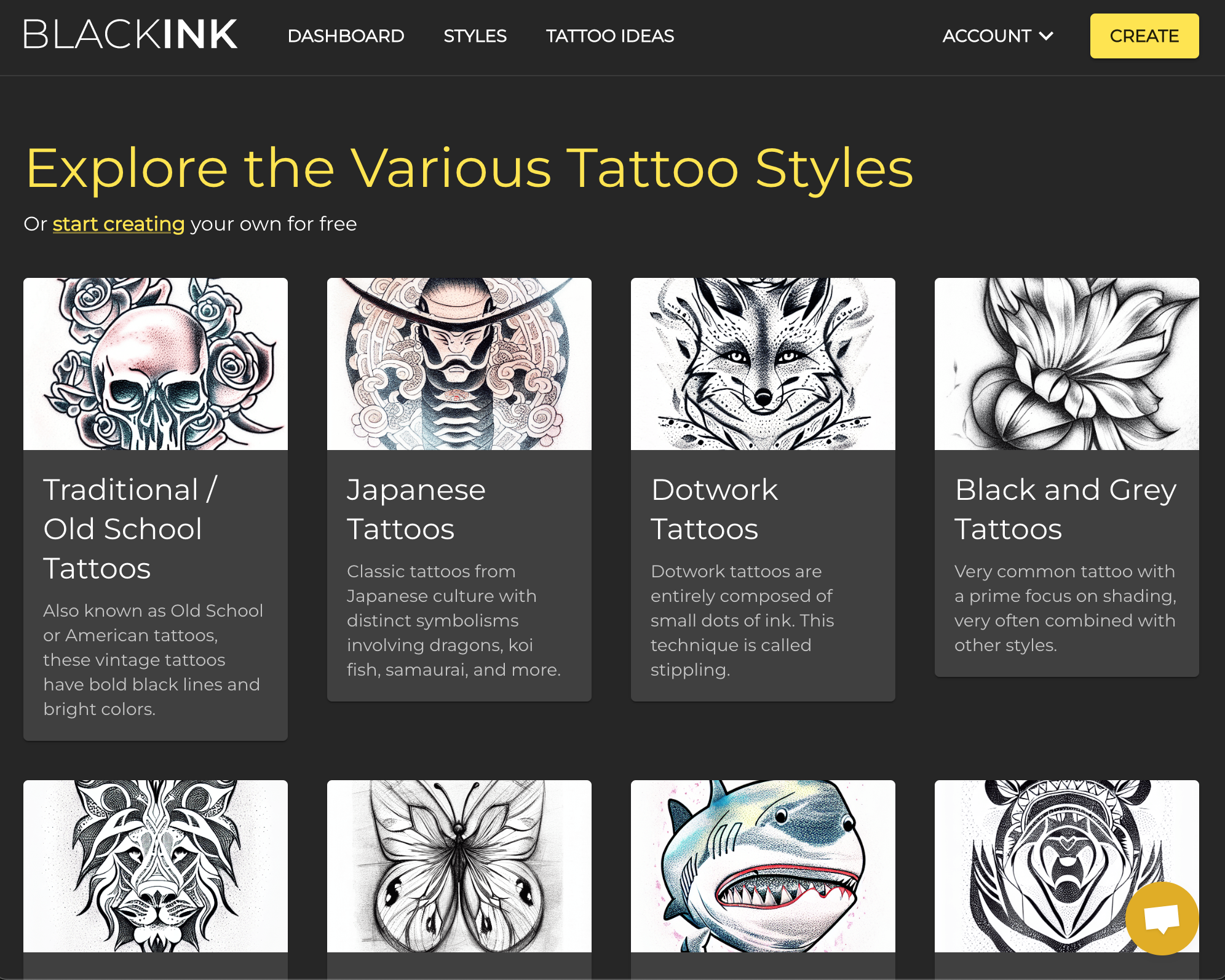 Blackink Ai medya 3